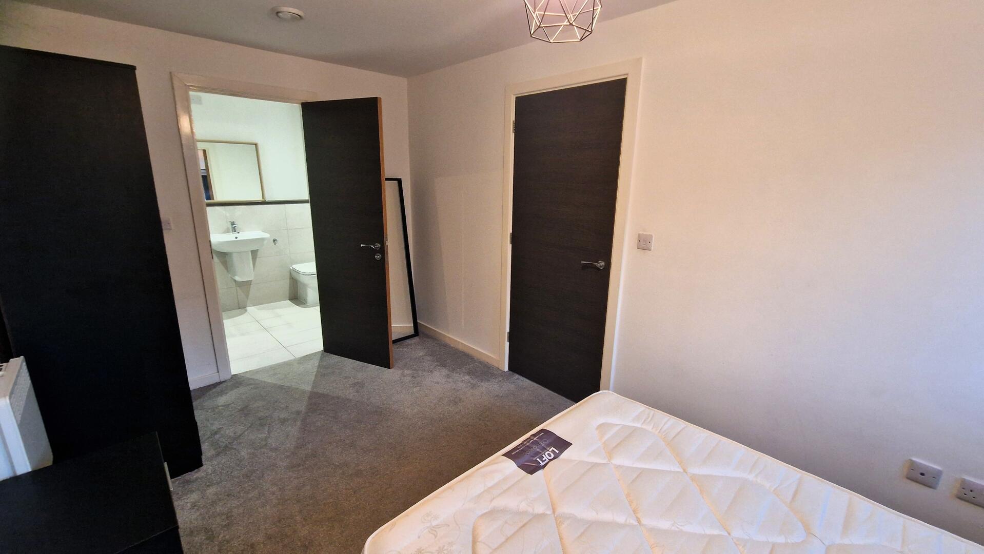 Downtown Block D, 404 7 Woden Street Salford Manchester
